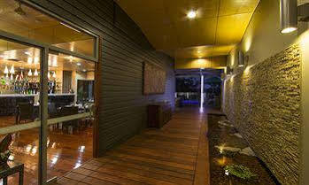 ซีดากา ลอดจ์ Villa Nitmiluk ภายนอก รูปภาพ