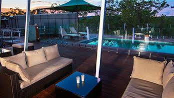 ซีดากา ลอดจ์ Villa Nitmiluk ภายนอก รูปภาพ