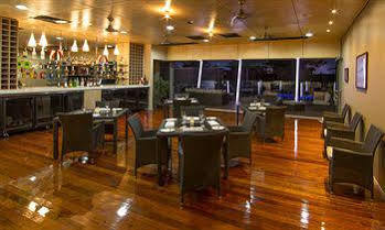 ซีดากา ลอดจ์ Villa Nitmiluk ภายนอก รูปภาพ